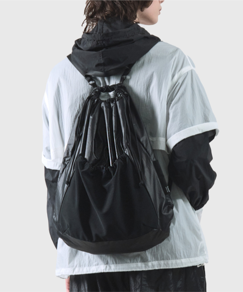 Solon N45 Backpack Black