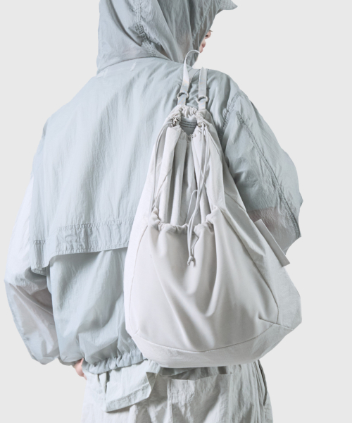 Solon N45 Backpack Misty Grey