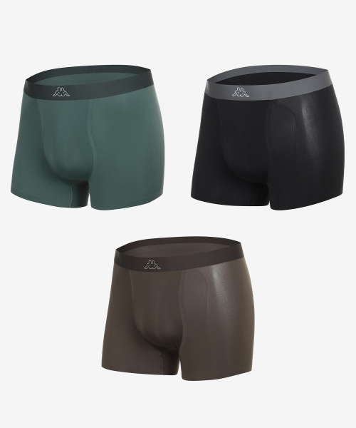 [3PACK] Мужские боксеры Skin Fusing C-pack