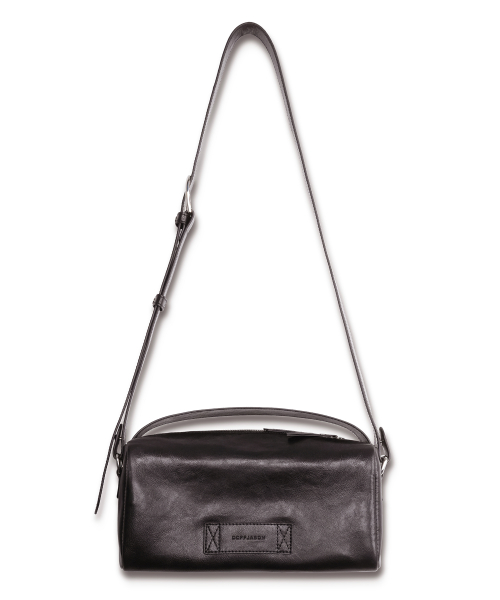 Minimal Small Duffel Bag HAZELNUT