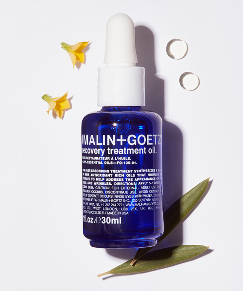 멜린앤게츠() 리커버리 트리트먼트 오일 30ml 상품 이미지