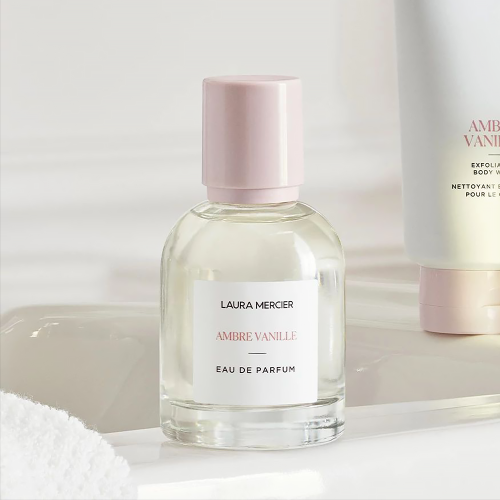 오 드 퍼퓸 앰버 바닐라 50ml