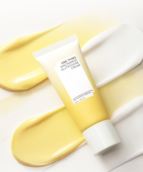 [원씽] 나이아신아마이드 글루타치온 크림 40ml 8809704191203 