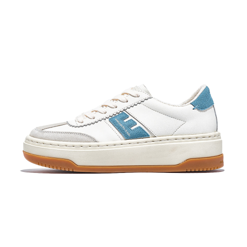 OFF WHITE / GREY / BLUE