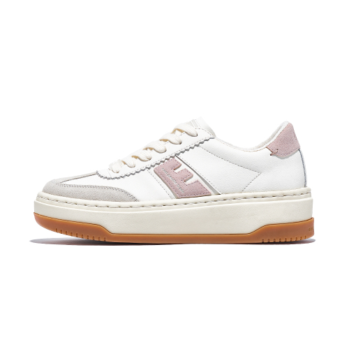 OFF WHITE / GREY / PINK