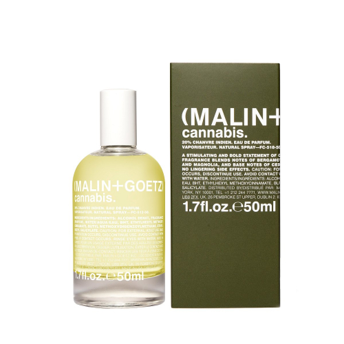 멜린앤게츠() 카나비스 오 드 퍼퓸 50ml 상품 이미지
