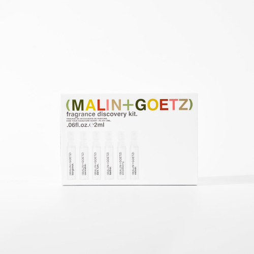 멜린앤게츠() 프래그런스 디스커버리 키트(스트로베리) 2ml 상품 이미지