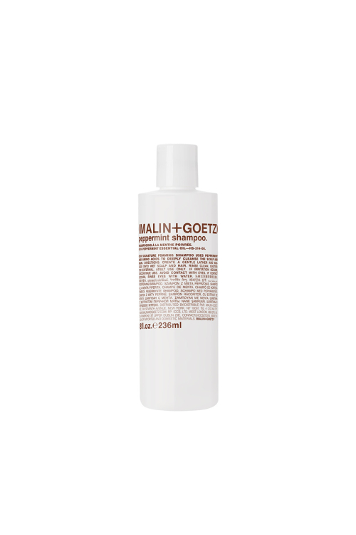 멜린앤게츠() 페퍼민트 샴푸 236ml 상품 이미지
