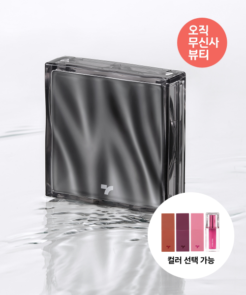 토니모리() [MINI SET] 스킨톤 픽싱 커버 쿠션 미니+미니 틴트 상품 이미지