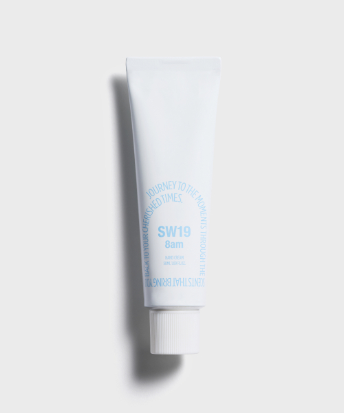 에스더블유나인틴() SW19 8am 핸드크림 50ml 상품 이미지