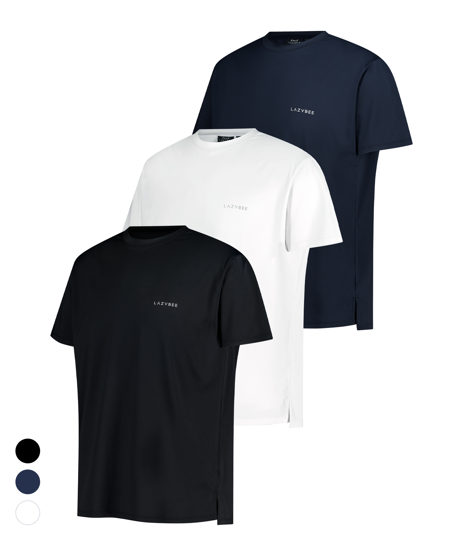 [3PACK] M (3)