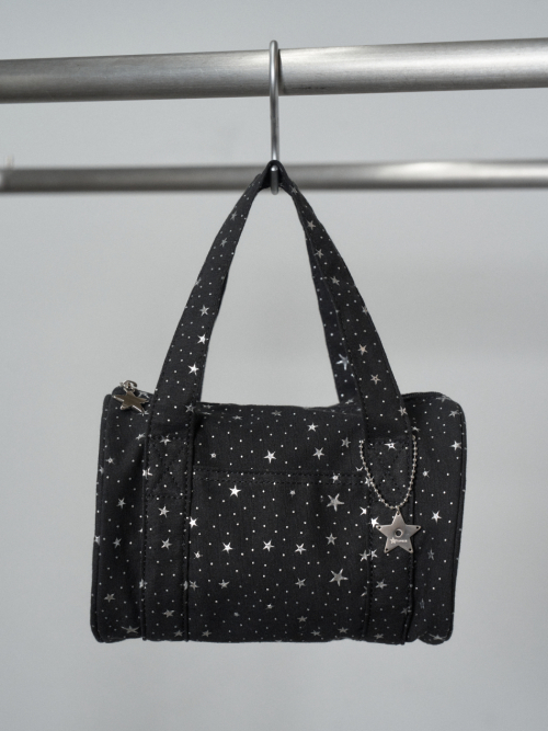 韓国商品/SETUP-EXE TINY STAR TOTE BAG setup.exe | TINY STAR TOTE BAG