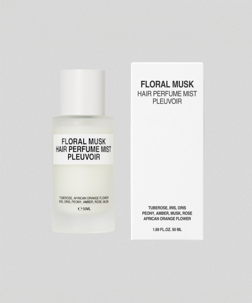 플르부아() 헤어퍼퓸 미스트 50mL (2종 중 택1) 상품 이미지
