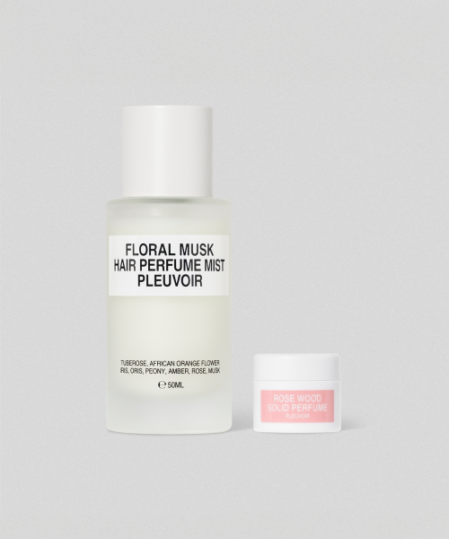 플르부아() 헤어퍼퓸 미스트 50mL (2종 중 택1) 상품 이미지