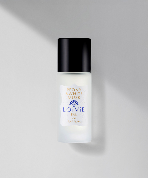 오 드 퍼퓸 피오니 앤 화이트 머스크 18ml