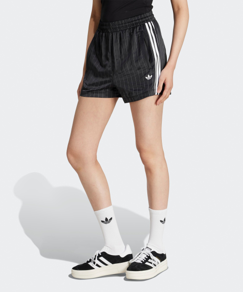 SHORTS BLACK