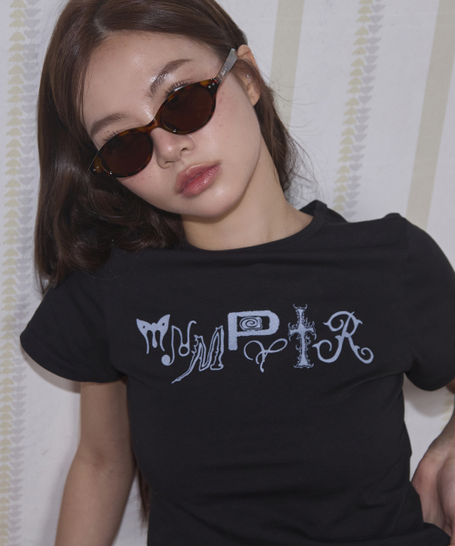 [미니멀페어] Noir Sunglasses Leopard MP25HSSG02LO 