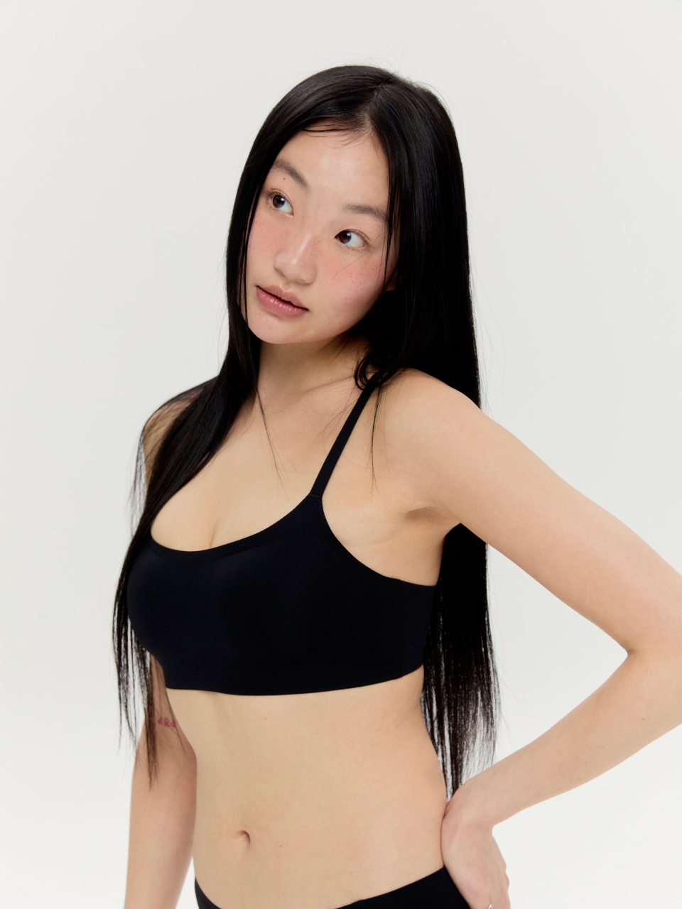 Scoop Bralette