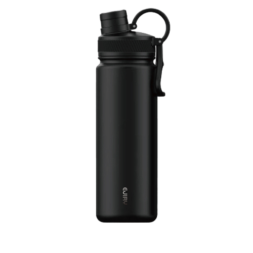 [에지리] 스포츠 텀블러 850ml (오닉스블랙) 스포츠 