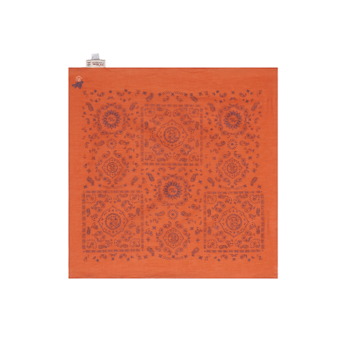 [툴룬즈브릭] TB-NO.2 페이즐리 반다나(E591081101) (E591081101) 