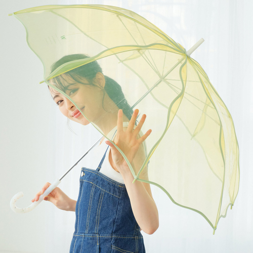 [더블유피씨] 웨이비 투명 장우산 PT-071-001 m202505238dc8f5bab 