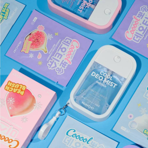 멈칫() 멈칫 쿨 데오 미스트 50ml 3종 택1 상품 이미지