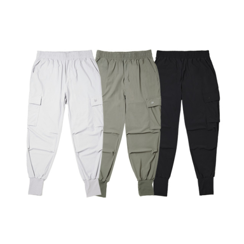 [2 PACK] ICE LITE карго джоггеры