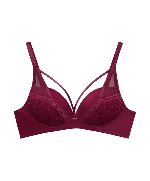 Бюстгальтер без косточек Heart Fit (3Colors)