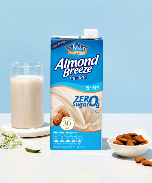 언스위트 950ml 10팩