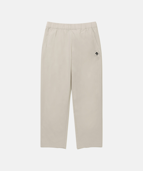 Женские тканые брюки 9/8 Woven Trousers Beige SP122XPT31
