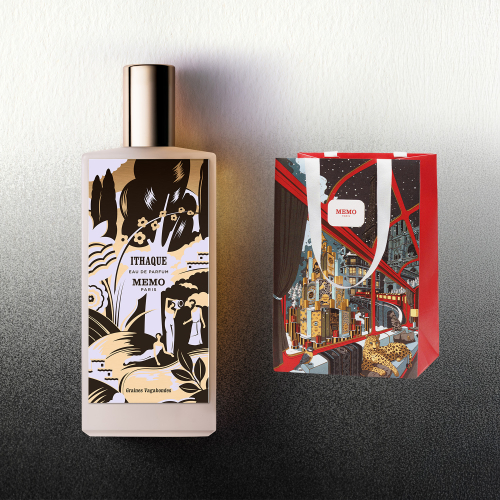 메모파리() 이타크 오드퍼퓸 75ml 상품 이미지