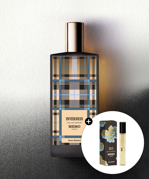 메모파리() 인버네스 오드퍼퓸 75ml 상품 이미지