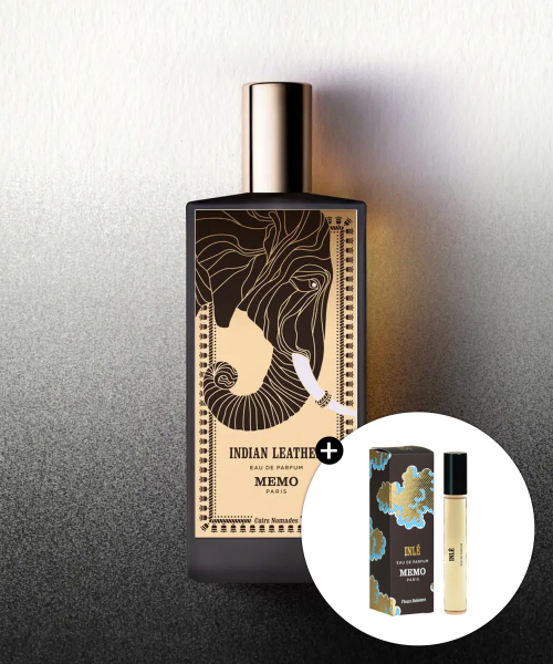 메모파리() 인디안 레더 오드퍼퓸 75ml 상품 이미지