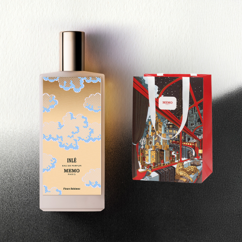 메모파리() 인레 오드퍼퓸 75ml 상품 이미지