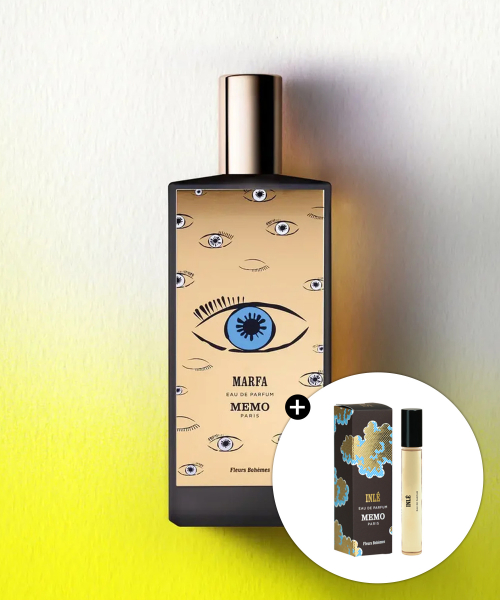 메모파리() 마르파 오드퍼퓸 75ml 상품 이미지