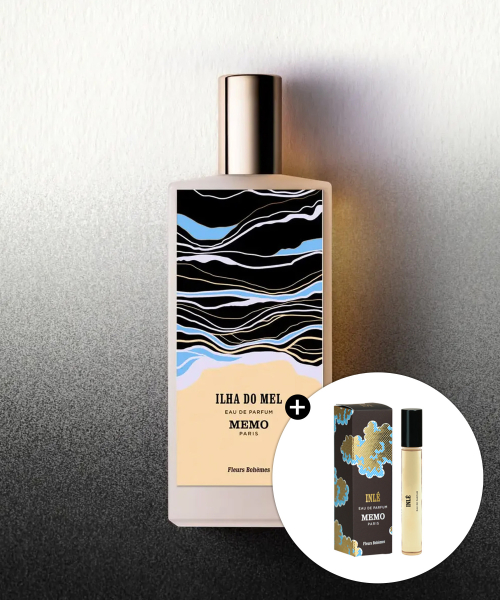 메모파리() 일하도멜 오드퍼퓸 75ml 상품 이미지