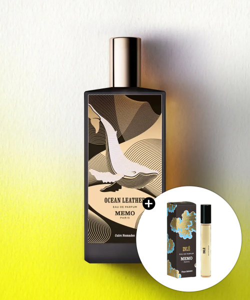 메모파리() 오션 레더 오드퍼퓸 75ml 상품 이미지