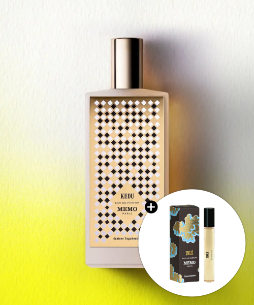 메모파리() 케두 오드퍼퓸 75ml 상품 이미지