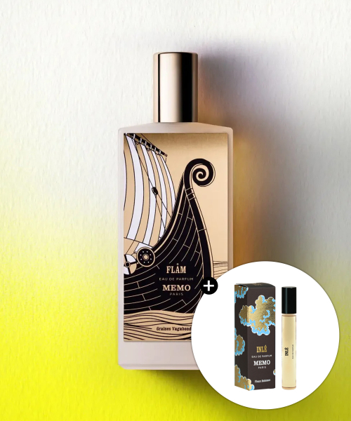 메모파리() 플롬 오드퍼퓸 75ml 상품 이미지