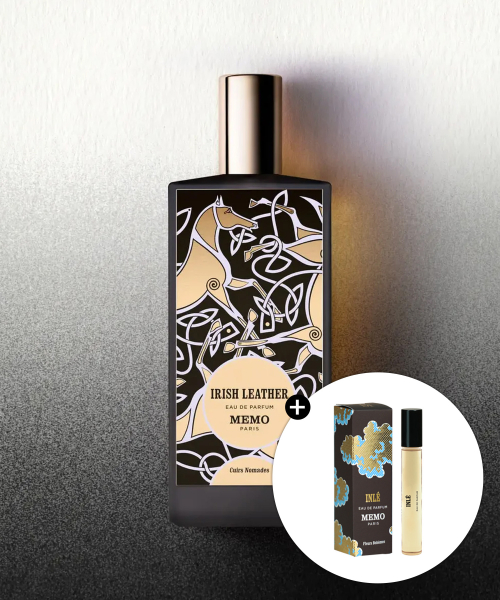 메모파리() 아이리시 레더 오드퍼퓸 75ml 상품 이미지