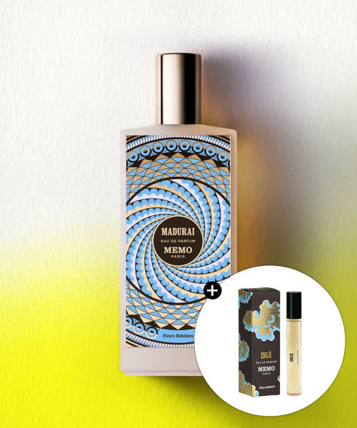 메모파리() 마두라이 오드퍼퓸 75ml 상품 이미지