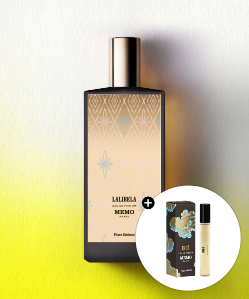 메모파리() 랄리벨라 오드퍼퓸 75ml 상품 이미지