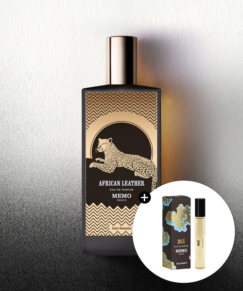 메모파리() 아프리칸 레더 오드퍼퓸 75ml 상품 이미지