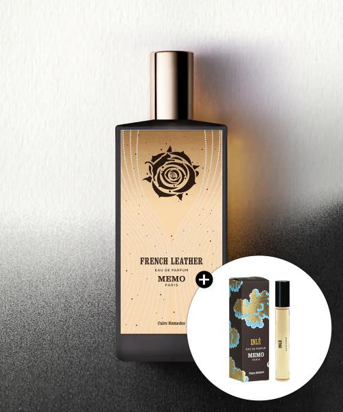 메모파리() 프렌치 레더 오드퍼퓸 75ml 상품 이미지