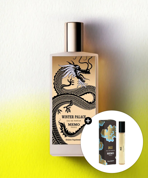 메모파리() 윈터 팰리스 오드퍼퓸 75ml 상품 이미지