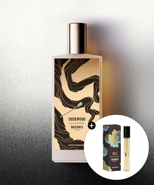 메모파리() 셔우드 오드퍼퓸 75ml 상품 이미지