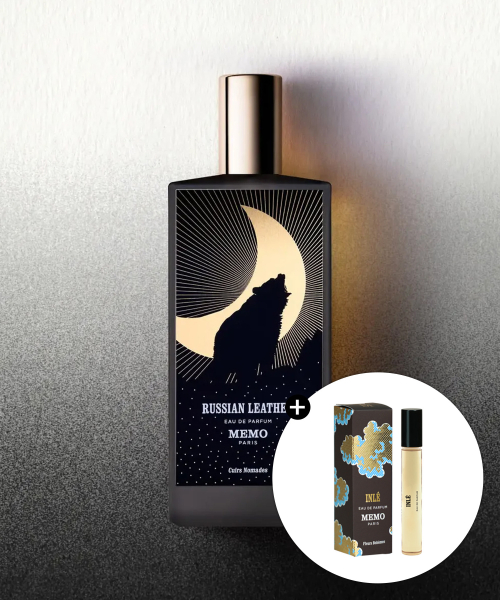 메모파리() 러시안 레더 오드퍼퓸 75ml 상품 이미지