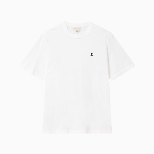 Футболка Easy Fit Archive Logo 4RC275G YAF