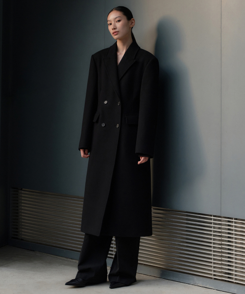 MUSINSA公式 | MUSINSA STANDARD WOMAN ウィメンズカシミヤブレンド