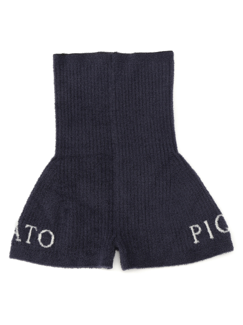 Ребристые домашние штаны HOT SMOOTHIE PWGG245662
